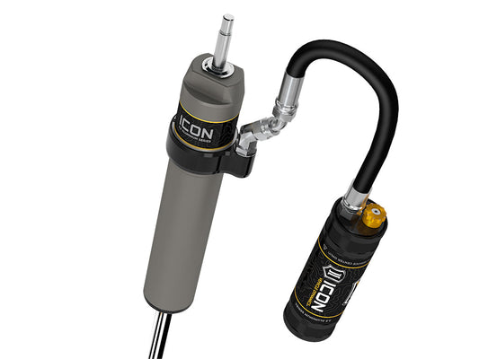 ICO 2.5 Series Coilover Kits — alternate view 2