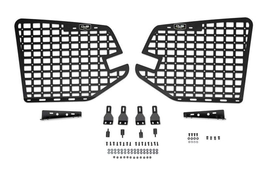DV8 Offroad DVE Molle Panels — alternate view 2