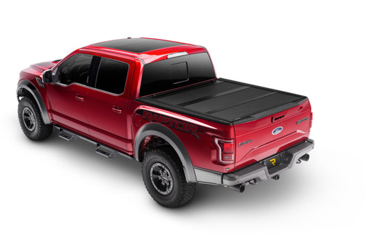 Undercover UND ArmorFlex Bed Covers — alternate view 2