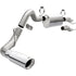 Magnaflow MAG Catback Exhaust — alternate view 2