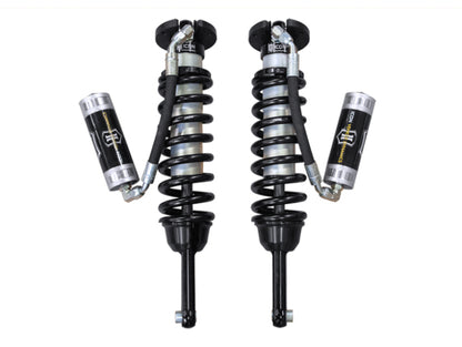 ICON ICO 2.5 Series Coilover Kits — alternate view 2