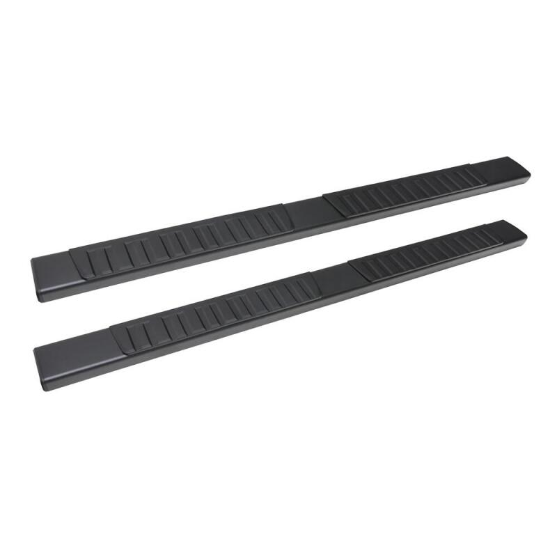 Westin WES Nerf Bars - R7 — alternate view 2