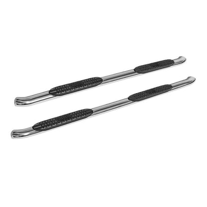 Westin WES Nerf Bars - PRO TRAXX 4 — alternate view 2