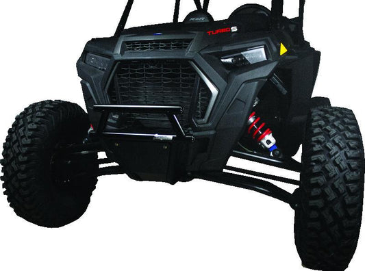 DragonFire Racing DFR Front Bumper — alternate view 2