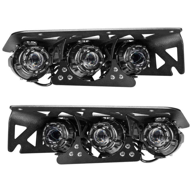 ORACLE Lighting ORL Fog Light Assembly — alternate view 2