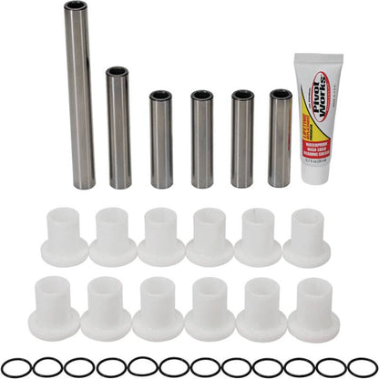 PIVOT WORKS IRS BEARING KIT POL — alternate view 2