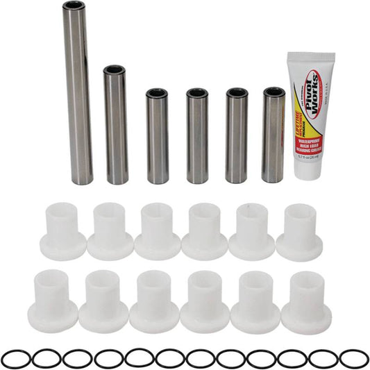 PIVOT WORKS IRS BEARING KIT POL — alternate view 2