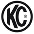 KC HiLiTES KCL Platform One Roof Rack — alternate view 2