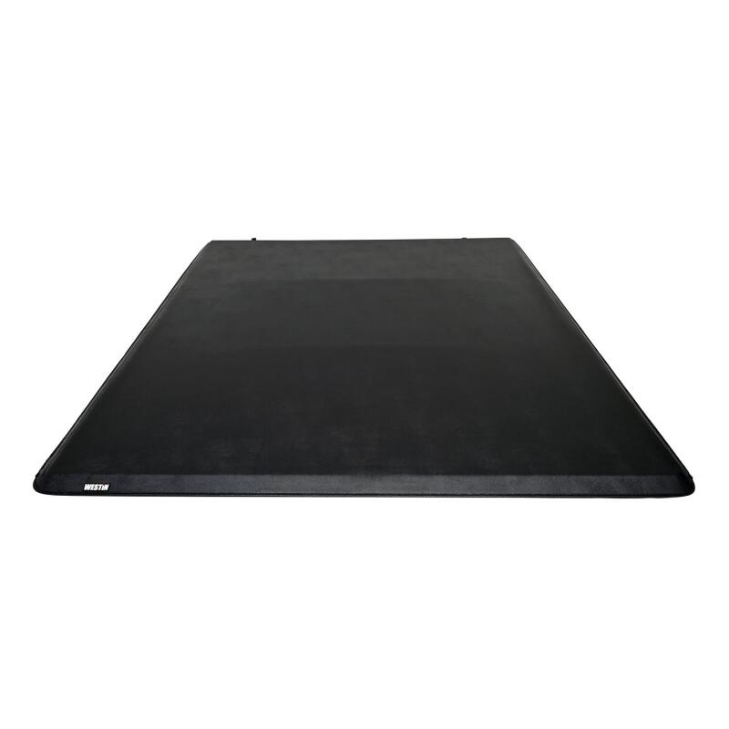 Westin WES Soft Roll Tonneau Covers — alternate view 2