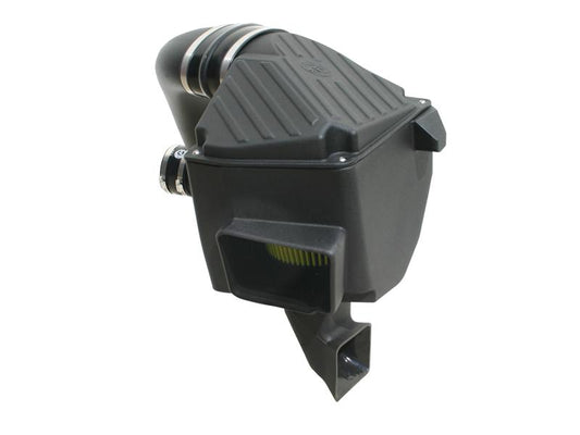 AFE Magnum FORCE Stage-2Si Cold Air Intakes — alternate view 2