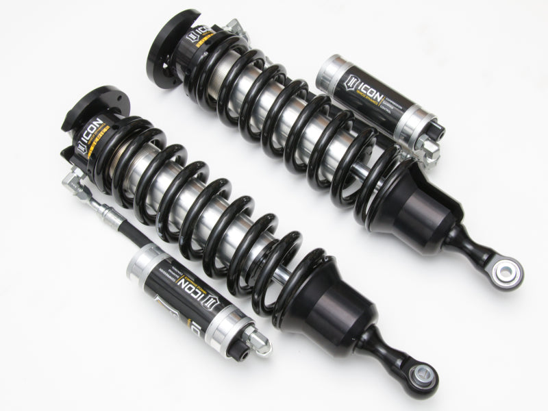 ICON ICO 3.0 Series Coilover Kits — alternate view 2