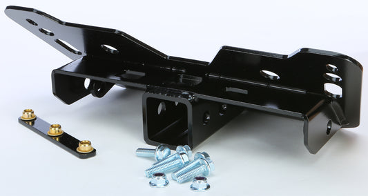 KFI UTV PLOW MOUNT KIT — alternate view 2