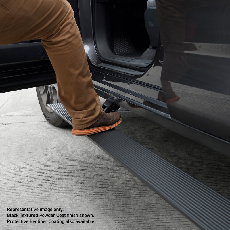 Go Rhino GOR RealTruck VoltStep Running Boards — alternate view 2
