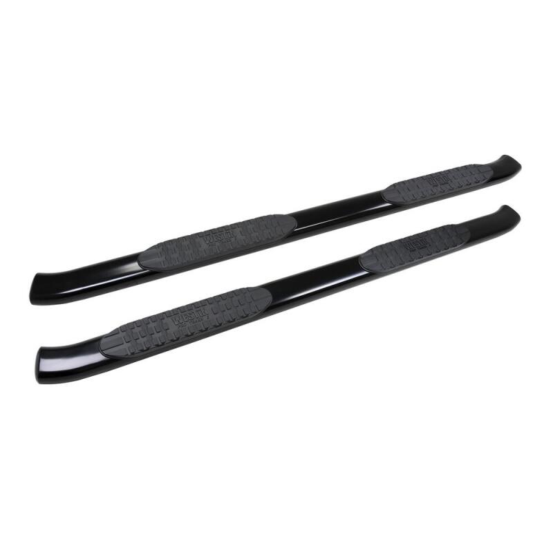 Westin WES Nerf Bars - PRO TRAXX 5 — alternate view 2
