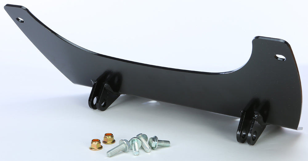 KFI UTV PLOW MOUNT KIT — alternate view 2
