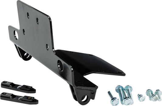 KFI UTV PLOW MOUNT CF MOTO — alternate view 2