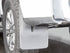 WeatherTech WT No Drill Mudflaps — alternate view 2
