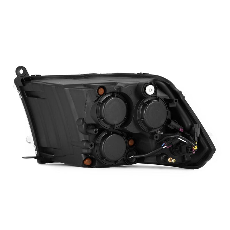 AlphaRex ARX PRO-Series Headlights — alternate view 2