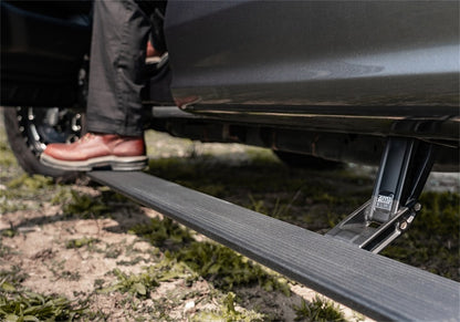 AMP Research AMP PowerStep Plug N Play — alternate view 2