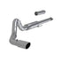 MBRP Catback Exhaust 409 — alternate view 2