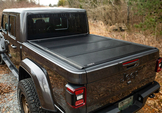 Undercover UND ArmorFlex Bed Covers — alternate view 2
