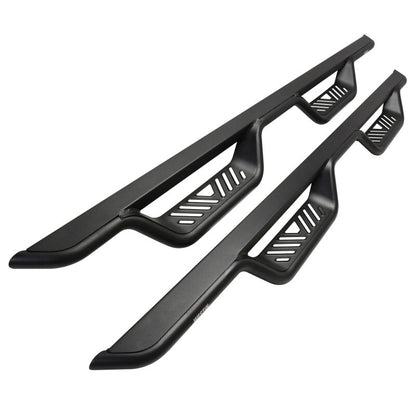 Westin WES Nerf Bars - Outlaw — alternate view 2