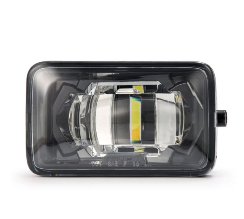 AlphaRex ARX Fog Lights — alternate view 2