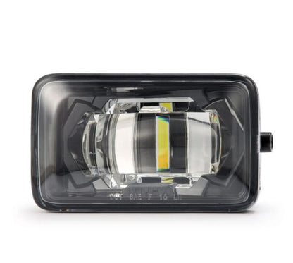 AlphaRex ARX Fog Lights — alternate view 2