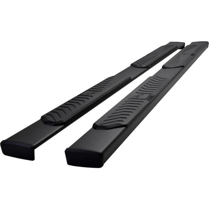 Westin WES Nerf Bars - R5 — alternate view 2