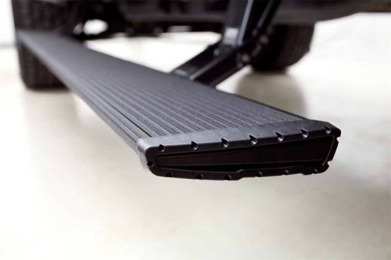 AMP Research AMP PowerStep Xtreme — alternate view 2