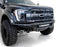 Addictive Desert Designs ADD Phantom Front Bumper — alternate view 2