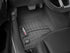 WeatherTech WT FloorLiner - Front - Blk — alternate view 2