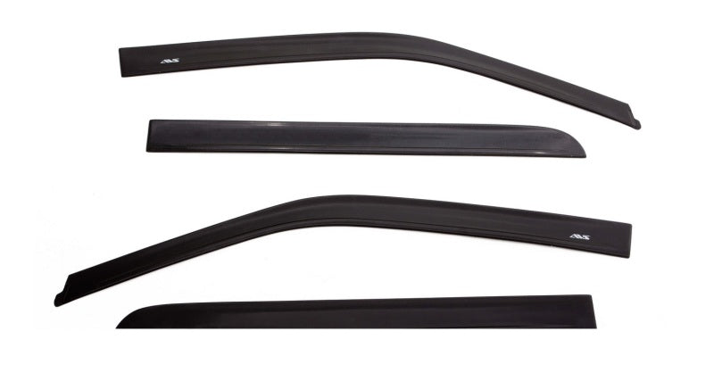 AVS In-Channel Ventvisors — alternate view 2