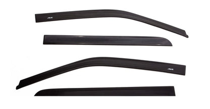 AVS In-Channel Ventvisors — alternate view 2