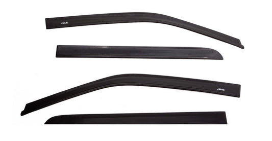 AVS In-Channel Ventvisors — alternate view 2