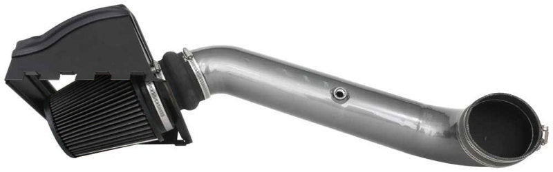 K&N Engineering KN Performance Air Intake Systems — alternate view 2