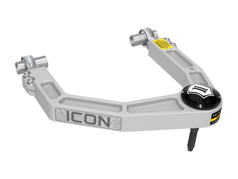 ICON ICO Upper Control Arms — alternate view 2