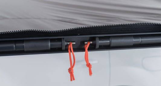 Rhino-Rack RHR Sunseeker Awning — alternate view 2