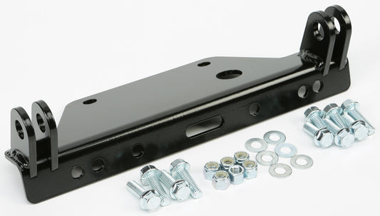 KFI UTV PLOW MOUNT KIT — alternate view 2