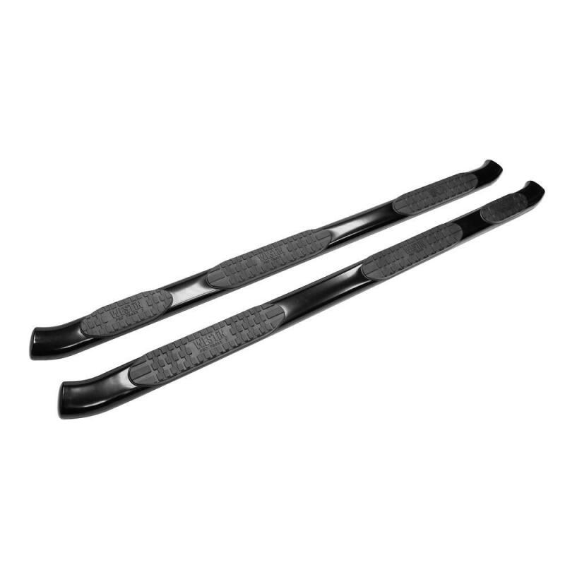 Westin WES Nerf Bars - PRO TRAXX 5 — alternate view 2