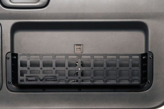 DV8 Offroad DVE Molle Panels — alternate view 2
