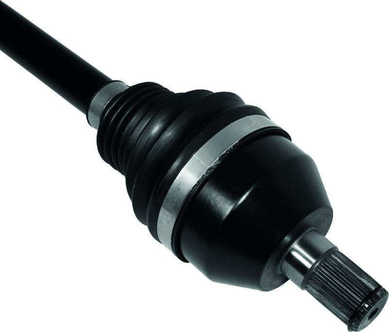 DragonFire Racing DFR Hydra Axle — alternate view 2