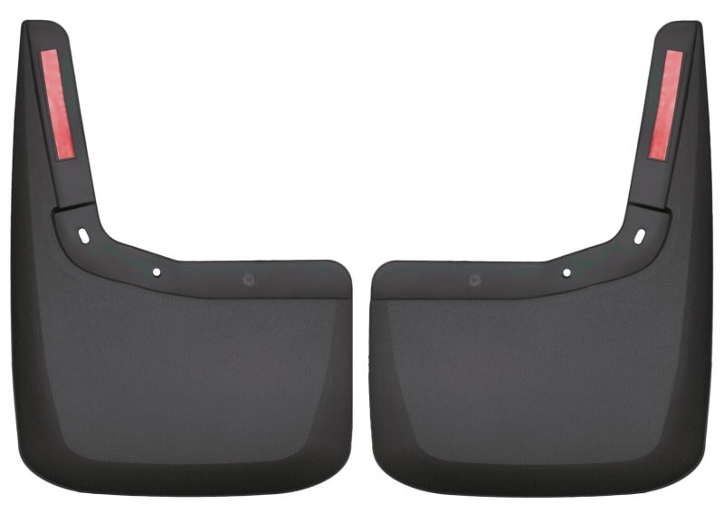 Husky Liners HL Mud Guards — alternate view 2