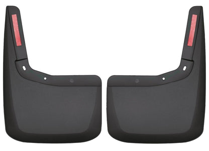 Husky Liners HL Mud Guards — alternate view 2