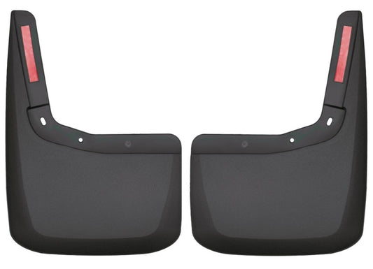 Husky Liners HL Mud Guards — alternate view 2
