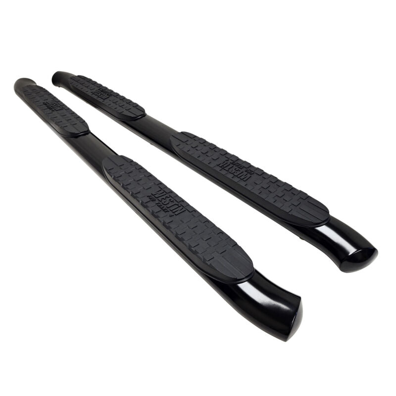 Westin WES Nerf Bars - PRO TRAXX 4 — alternate view 2