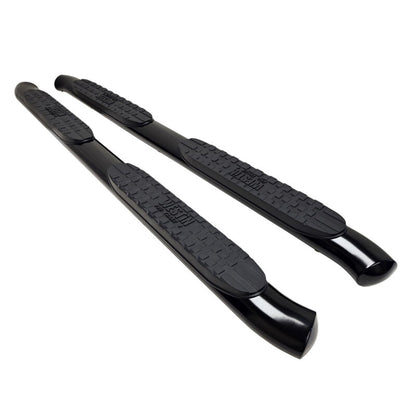 Westin WES Nerf Bars - PRO TRAXX 4 — alternate view 2