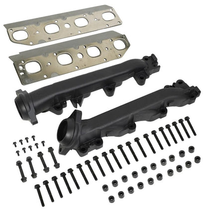 BD Diesel BDD Exhaust Manifolds — alternate view 2