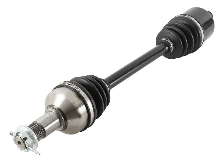 ALL BALLS RACING Arctic Cat 2017 Wildcat Trail SE Right Rear Axle — alternate view 2