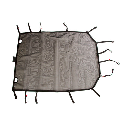 Rugged Ridge RUG Eclipse Sun Covers — alternate view 2